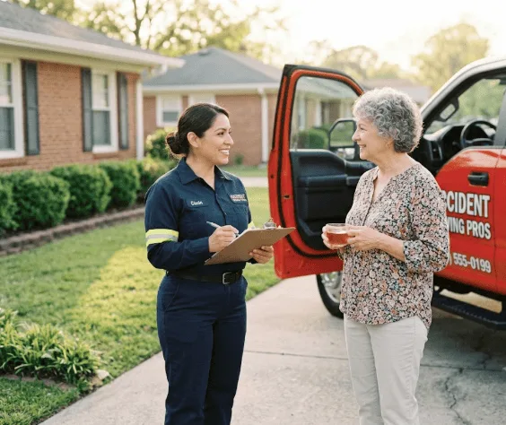 Accident Towing Service Hamilton, AL FAQs